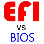 UEFI и BIOS: Сравнительная таблица характеристик, различия и сходства