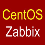 Установка Zabbix 4.4 на CentOS 8