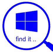 Включение в Windows 10 (7, 8) поиска файлов по их содержимому