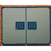 Процессор AMD ThreadRipper 3990X архитектуры ZEN2 с 64 ядрами и 128 потоками