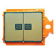 Центральный процессор (CPU) AMD Ryzen Threadripper 3990X {Castle Peak} (Socket sTRX4) [64 cores] L3 256M, 2,9 ГГц