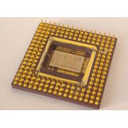 Центральный процессор (CPU) Intel i486SX2 {} (Socket 3) [1 core] L1 8K, 50 МГц