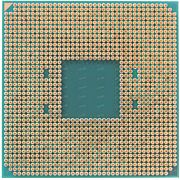 Центральный процессор (CPU) AMD Athlon 300GE {Raven Ridge} (PGA AM4) [2 cores] L3 4M, 3.4 ГГц