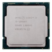 Центральный процессор (CPU) Intel Core i9-10900T {Comet Lake} (LGA 1200) [10 cores] L3 20M, 1,9 ГГц