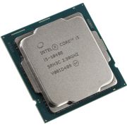 Центральный процессор (CPU) Intel Core i5-10400 {Comet Lake} (LGA 1200) [6 cores] L3 12M, 2.9 ГГц