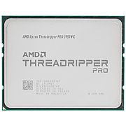 Центральный процессор (CPU) AMD Ryzen Threadripper PRO 3955WX {Castle Peak} (Socket sWRX8) [24 cores] L3 64M, 3,9 ГГц