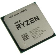 Центральный процессор (CPU) AMD Ryzen 5 5600X {Vermeer} (PGA AM4) [6 cores] L3 32M, 3,7 ГГц