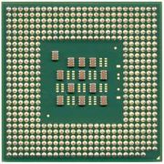 Центральный процессор (CPU) Intel Celeron {Northwood} (PGA 478) [1 core] L2 128K, 2.4 ГГц