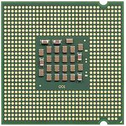 Центральный процессор (CPU) Intel Celeron D 341 {Prescott} (LGA 775) [1 core] L2 256K, 2.93 ГГц