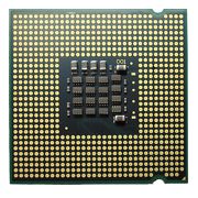 Центральный процессор (CPU) Intel Celeron D 352 {Cedar Mill} (LGA 775) [1 core] L2 512K, 3.2 ГГц
