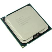 Центральный процессор (CPU) Intel Celeron D 352 {Cedar Mill} (LGA 775) [1 core] L2 512K, 3.2 ГГц