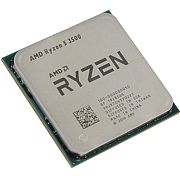 Центральный процессор (CPU) AMD Ryzen 5 3500 {Matisse} (PGA AM4) [6 cores] L3 16M, 3,6 ГГц