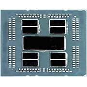 Центральный процессор (CPU) AMD EPYC 7H12 {Rome} (LGA SP3) [64 cores] L3 256M, 2,6 ГГц