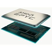 Центральный процессор (CPU) AMD EPYC 75F3 {Milan} (LGA SP3) [32 cores] L3 256M, 2,95 ГГц