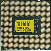 Центральный процессор (CPU) Intel Core i3-10105F {Comet Lake} (LGA 1200) [4 cores] L3 6M, 3.7 ГГц