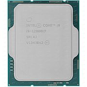 Центральный процессор (CPU) Intel Core i9-12900KF {Alder Lake} (LGA 1700) [16 (P8+E8) cores] L3 30M, 3,2 ГГц
