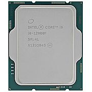 Центральный процессор (CPU) Intel Core i9-12900F {Alder Lake} (LGA 1700) [16 (P8+E8) cores] L3 30M, 2,4 ГГц