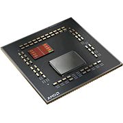 Центральный процессор (CPU) AMD Ryzen 7 5800X3D {Vermeer} (PGA AM4) [8 cores] L3 96M, 3,4 ГГц