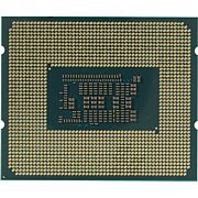 Центральный процессор (CPU) Intel Core i3-12100 {Alder Lake} (LGA 1700) [4 (P4+E0) cores] L3 12M, 3,3 ГГц