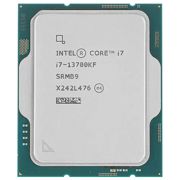 Центральный процессор (CPU) Intel Core i7-13700KF {Raptor Lake} (LGA 1700) [16 (P8+E8) cores] L3 30M, 3,4 ГГц