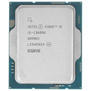 Центральный процессор (CPU) Intel Core i5-13600K {Raptor Lake} (LGA 1700) [14 (P6+E8) cores] L3 24M, 3,5 ГГц