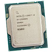 Центральный процессор (CPU) Intel Core i9-13900KS {Raptor Lake} (LGA 1700) [24 (P8+E16) cores] L3 36M, 3,2 ГГц