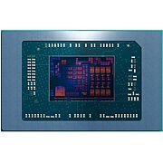 Центральный процессор (CPU) AMD Ryzen 7 7840U {Phoenix} (BGA FP7) [8 cores] L3 16M, 3.3 ГГц