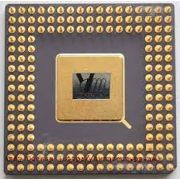 Центральный процессор (CPU) AMD Am486DX2-100 (Socket 2) [1 core] 100 МГц