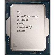 Центральный процессор (CPU) Intel Core i5-13600T {Raptor Lake} (LGA 1700) [14 (P6+E8) cores] L3 24M, 1,8 ГГц