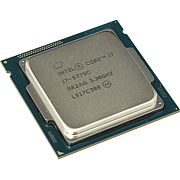 Центральный процессор (CPU) Intel Core i7-5775C {Broadwell} (LGA 1150) [4 cores] L3 6M, 3.3 ГГц