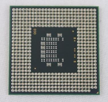 Roestig Sjah Vaderlijk Центральный процессор (CPU) Intel Pentium T2390 {Merom-2M} (Socket P) [2  cores] L2 1M,