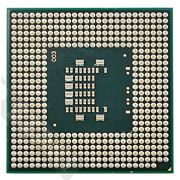 Центральный процессор (CPU) Intel Core 2 Duo T7700 {Merom-2M} (BGA 479, Socket M) [2 cores] L2 4M, 2,4 ГГц