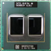 Центральный процессор (CPU) Intel Core 2 Extreme QX9300 {Penryn-XE} (Socket P) [4 cores] L2 12M, 2,53 ГГц
