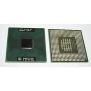 Центральный процессор (CPU) Intel Core 2 Duo P7350 {Penryn-3M} (BGA 479, Socket P) [2 cores] L2 3M, 2 ГГц