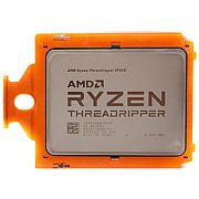 Центральный процессор (CPU) AMD Ryzen Threadripper 2950X {Pinnacle Ridge} (LGA TR4) [16 cores] L3 32M, 3,5 ГГц