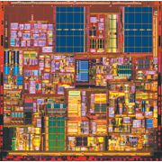 Центральный процессор (CPU) Intel Celeron {Northwood} (PGA 478) [1 core] L2 128K, 2.3 ГГц