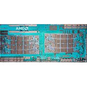 Новые центральные процессоры AMD архитектуры ZEN