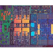 Центральный процессор (CPU) Intel Core i5-1155G7 {Tiger Lake} (BGA 1449) [4 cores] L3 8M, 2.5 ГГц