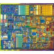 Центральный процессор (CPU) Intel Pentium 4 {Willamette} (PGA 478) [1 core] L2 256K, 1.5 ГГц