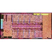 Центральный процессор (CPU) Intel Core i9-12900TE {Alder Lake} (LGA 1700) [16 (P8+E8) cores] L3 30M, 1,1 ГГц