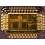 Центральный процессор (CPU) Intel i486SX {P23} (Socket 3) [1 core] L1 8K, 25 МГц