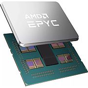 Центральный процессор (CPU) AMD EPYC 7773X {Milan} (LGA SP3) [64 cores] L3 768M, 2,2 ГГц