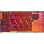 Центральный процессор (CPU) Intel Core i5-11400T {Rocket Lake} (LGA 1200) [6 cores] L3 12M, 1,3 ГГц