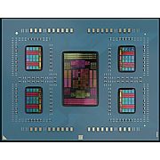 Центральный процессор (CPU) AMD EPYC 8024P {Siena} (LGA SP6) [8 cores] L3 32M, 2,4 ГГц