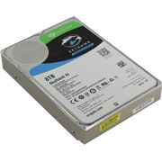 Жесткий диск (HDD) Seagate SkyHawk AI ST8000VE0004 (SATA 3) 8 Тб