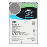 Жесткий диск (HDD) Seagate SkyHawk AI ST10000VE0004 (SATA 3) 10 Тб