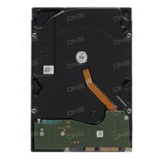 Жесткий диск (HDD) Seagate SkyHawk AI ST16000VE000 (SATA 3) 16 Тб
