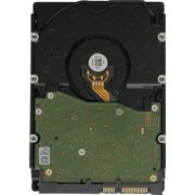 Жесткий диск (HDD) Western Digital Gold WD8004FRYZ (SATA 3) 8 Тб