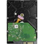 Жесткий диск (HDD) Western Digital Red Pro WD2002FFSX (SATA 3) 2 Тб