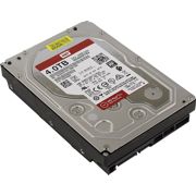 Жесткий диск (HDD) Western Digital Red Pro WD4003FFBX (SATA 3) 4 Тб